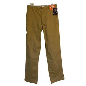 {Dockers} NWT Khaki Straight Fit Pants - 30x32